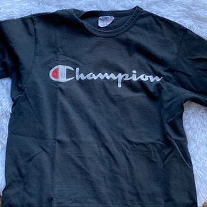 champion tee